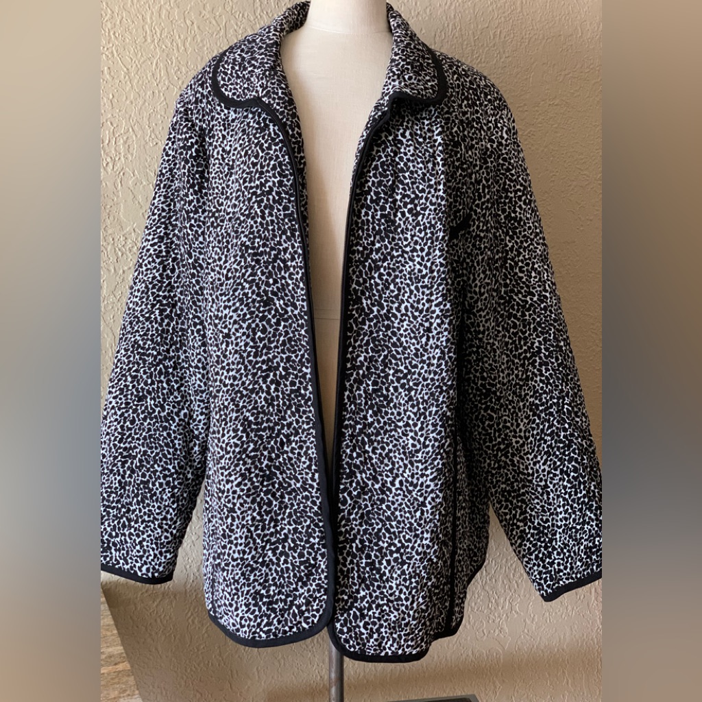 Euc Light Jacket